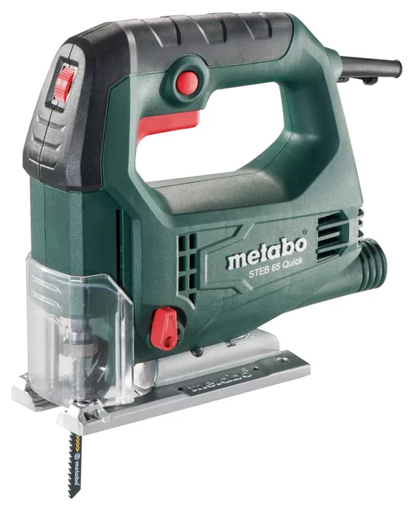 Metabo Wyrzynarka STEB 65 Quick