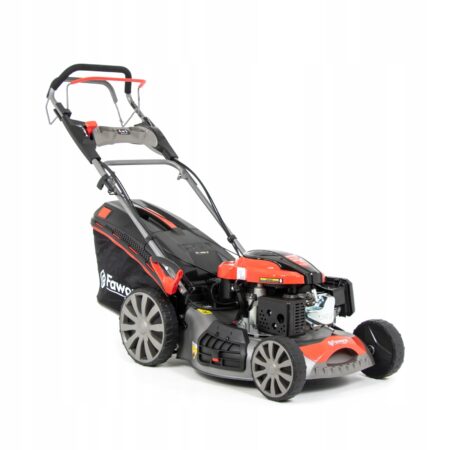 Kosiarka Spalinowa z napędem FAWORYT 51cm LONCIN