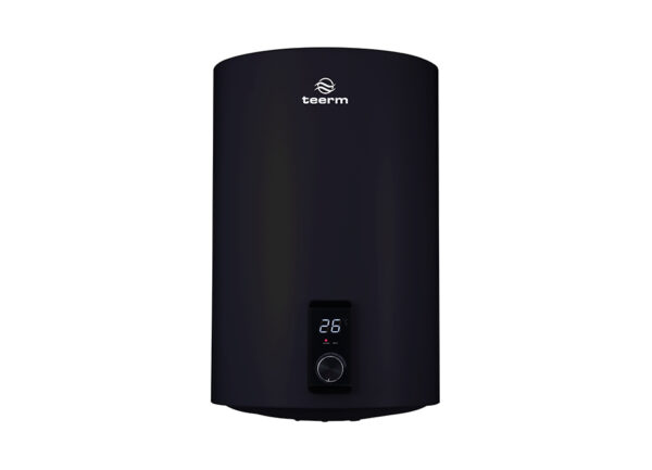 Ogrzewacz wody TEERM 50L czarny