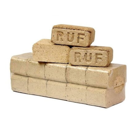 Brykiet RUF 10kg