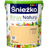 Farba Śnieżka Barwy Natury 5l