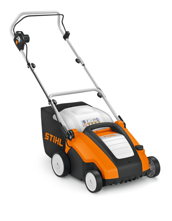 STIHL Wertykulator RLE 240