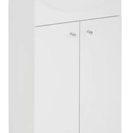 Zestaw 45 cm szafka z umywalką ASTOR PIK