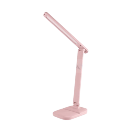 Lampka biurkowa IDEUS ZET LED PINK
